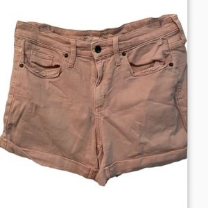 University Threads Lite hue pink size 6/28